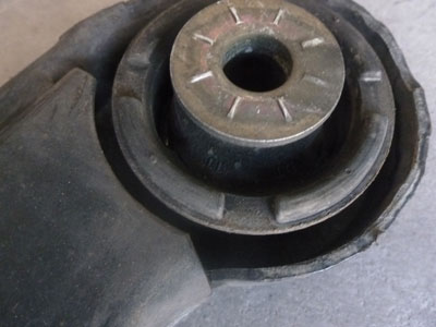1995 Chevy Camaro - Lower Control Arm, Front Left4